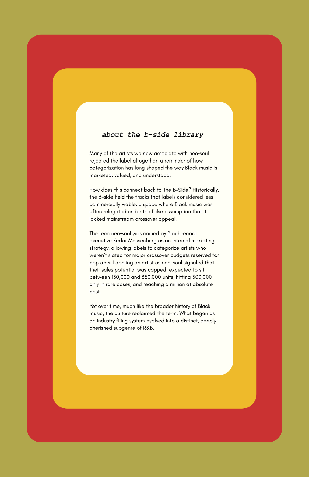 Issue 04 - Embrya by Maxwell