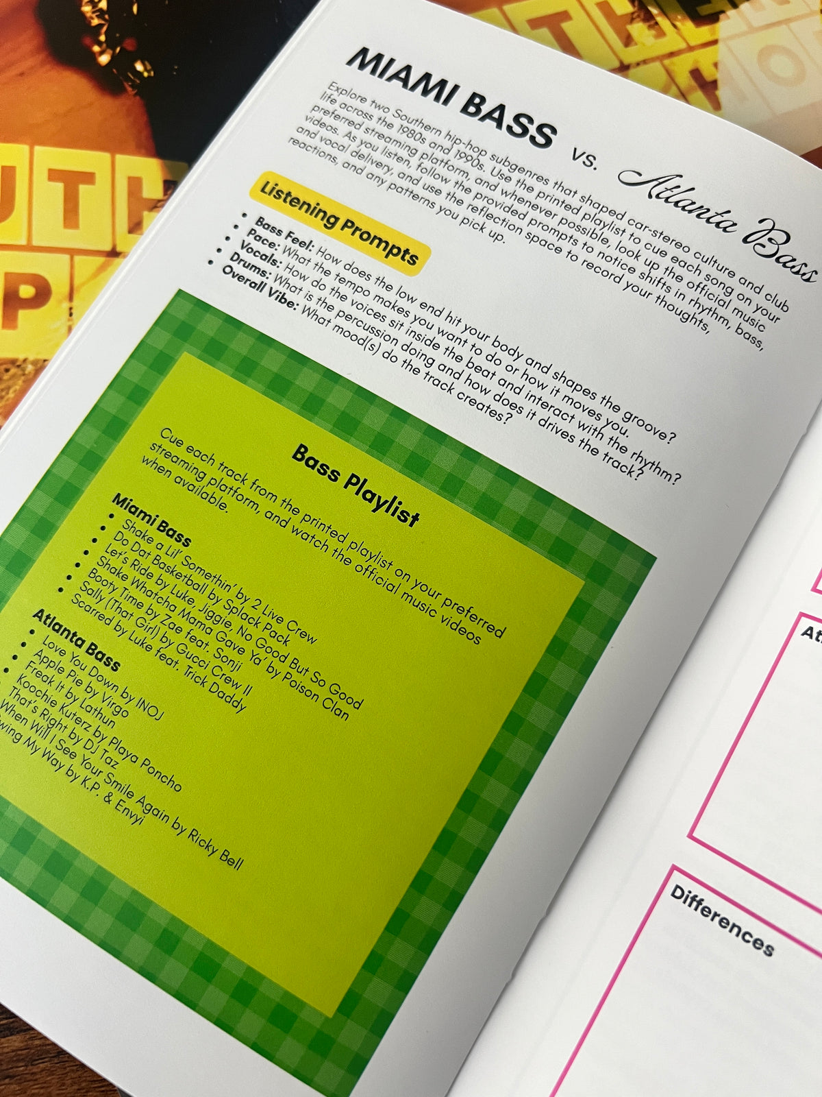 Issue 03 - Hip-Hop Recognition Month
