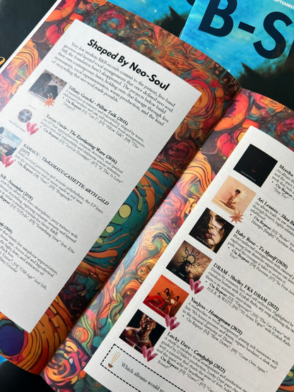 Issue 04 - Embrya by Maxwell