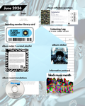 Monthly Membership